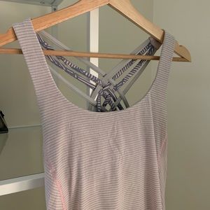 Lululemon Free to be Wild Tank